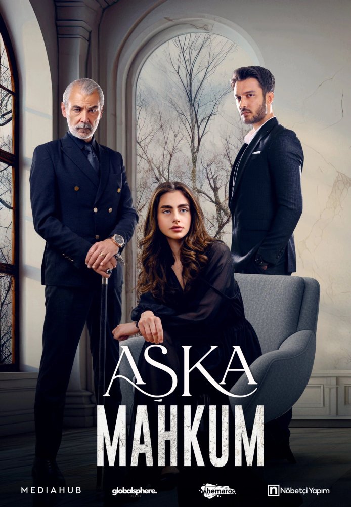 Заключенный любви 46 серия